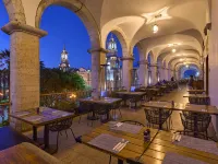 Casa Andina Select Arequipa Plaza Hotels in Arequipa