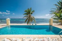 Steps to the Beach! 2bed/2.5bath condo - Seabreeze Villas