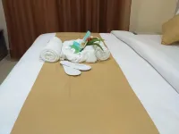 Al Khaleej Plaza Furnished Hotel Apartments