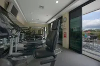 Hotel Palma Real - palestra