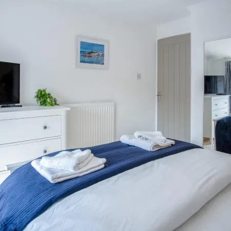 Norton Cottage - 3 Bedroom Cottage - Tenby