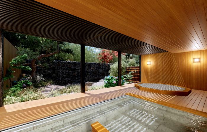 Hotel Mori No Kaze Hakone Sengokuhara