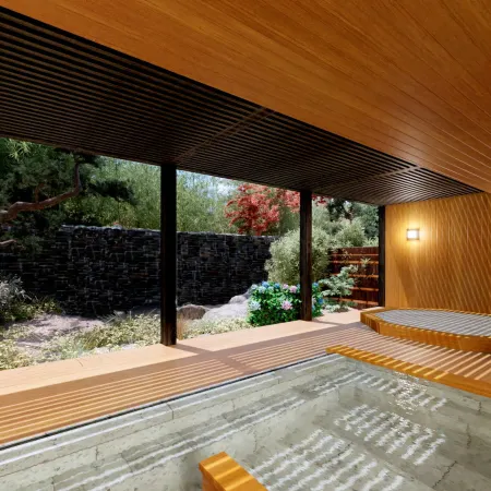 Hotel Mori No Kaze Hakone Sengokuhara