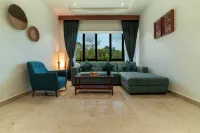 Essentia Resort & Spa Sirsi