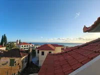 Pensao Residencial Mirasol