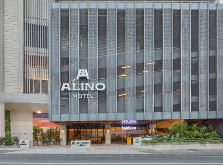 Alino Hotel