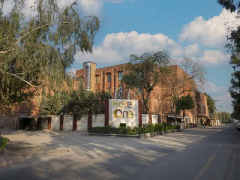 Hotel One Faisalabad Hotels in 