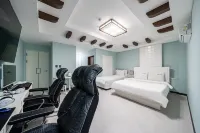 Prima Motel - ที่มีที่จอดรถ