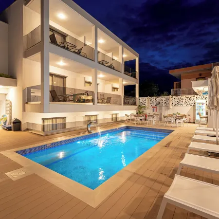 Elegant Maltepe Accommodation