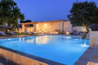 Masseria Il Vignale - Pools