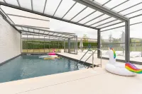 Residhome Suites Paris Sénart