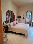 La Bocania - balcony