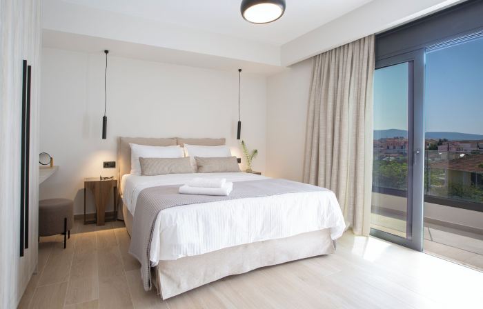 Pomaria Boutique Residences