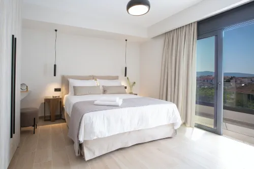 Pomaria Boutique Residences - Mountain View