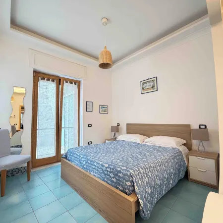 Casa Evelina