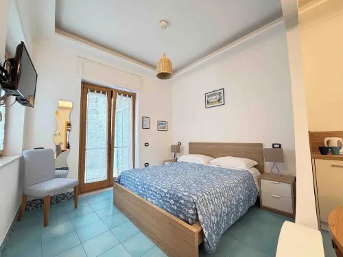 Casa Evelina