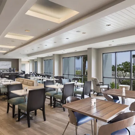 Island House Hotel Orange Beach - a DoubleTree by Hilton