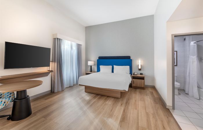 Hampton Inn & Suites Riverside/Corona East
