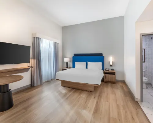 Hampton Inn & Suites Riverside/Corona East Hotels in Riverside