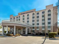 Comfort Inn & Suites Lakeland North I-4 Hotels in Polk County