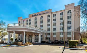 Comfort Inn & Suites Lakeland North I-4