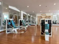 Luna Hotel da Oura - palestra