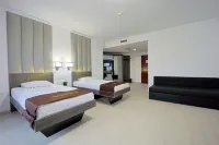 Prestige Hotel and Aquapark - All Inclusive - ห้องครัว