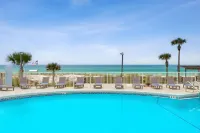 Seahaven Beach Hotel Panama City Beach - Ocean View