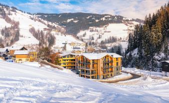 Saalbach Suites by Alps Resorts