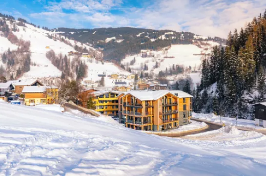 Saalbach Suites by Alps Resorts