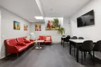 City Hostel