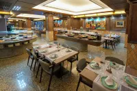 Hotel Princesa Parc - Desayuno