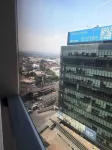 Novotel Mexico City Toreo - Romantic