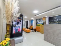Hotel Plaza Muisca Hotels in Tunja