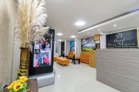 Hotel Plaza Muisca