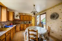 Etretat sight Beach cliffs Golf - 332m2 13pers, 232m2 8pers, 107m2 5pers - 4str