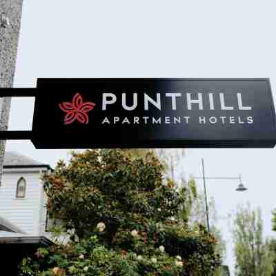 Punthill Williamstown Hotel Exterior