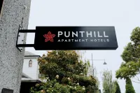 Punthill Williamstown - Wifi