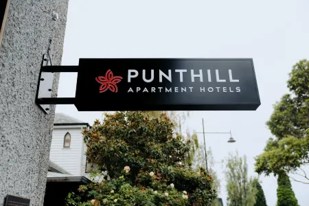 Punthill Williamstown
