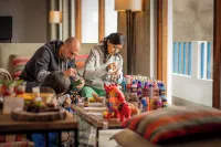 Tocuyeros Boutique Hotel