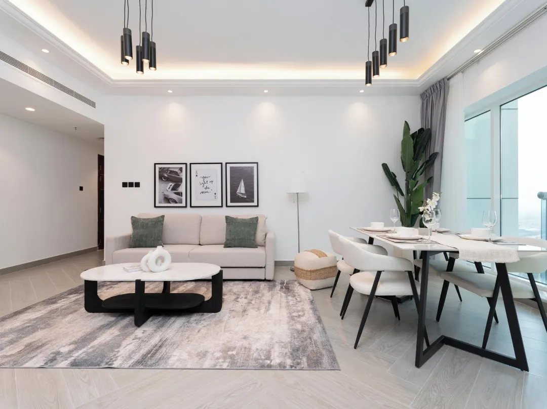 Gala Guests - Classic Opal Tower Suites Dubai Marina - Dubai