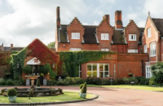 Sprowston Manor Hotel, Spa & Golf Hotels in 