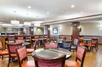 Comfort Inn & Suites - breakfast