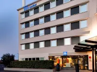 Ibis Budget Clermont-Ferrand Centre Montferrand Hôtels à : Clermont-Ferrand