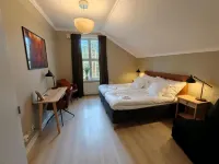 Norrkällan Hotels in 