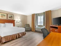 Extended Stay America Suites - Bartlesville - Hwy 75 Hotels in Bartlesville