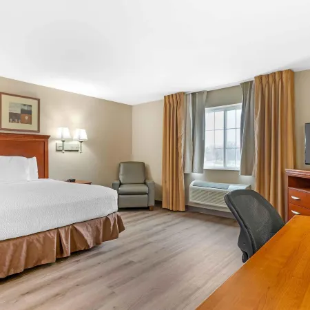 Extended Stay America Suites - Bartlesville - Hwy 75