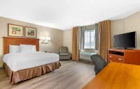 Extended Stay America Suites - Bartlesville - Hwy 75