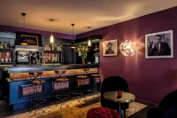 Hotel la Chaumiere - bar