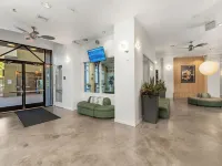 Little Italy Inn - Limited Service Apart Hotel Hotels near Model Railroad Museum